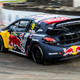 Illustration for article titled Through Rain and Texas Heat, Rallycross Put On a Hell of a Show in Austin